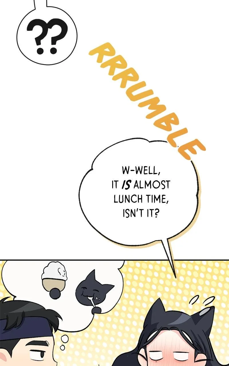 Pure Heart Of A Monster Chapter 68 page 6