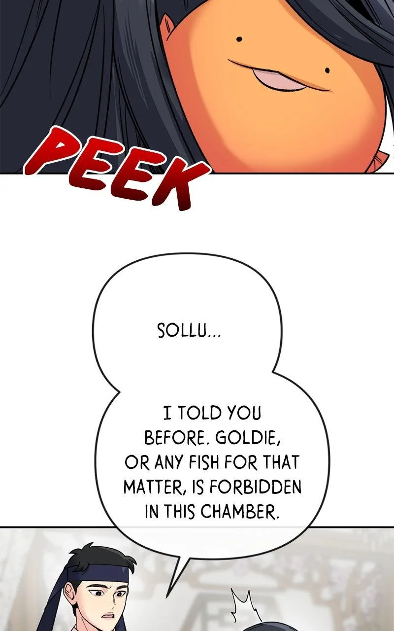 Pure Heart Of A Monster Chapter 68 page 15