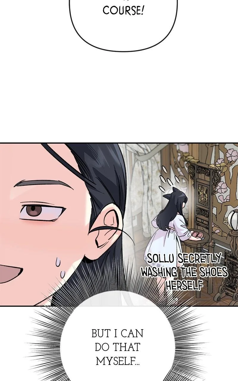 Pure Heart Of A Monster Chapter 68 page 20