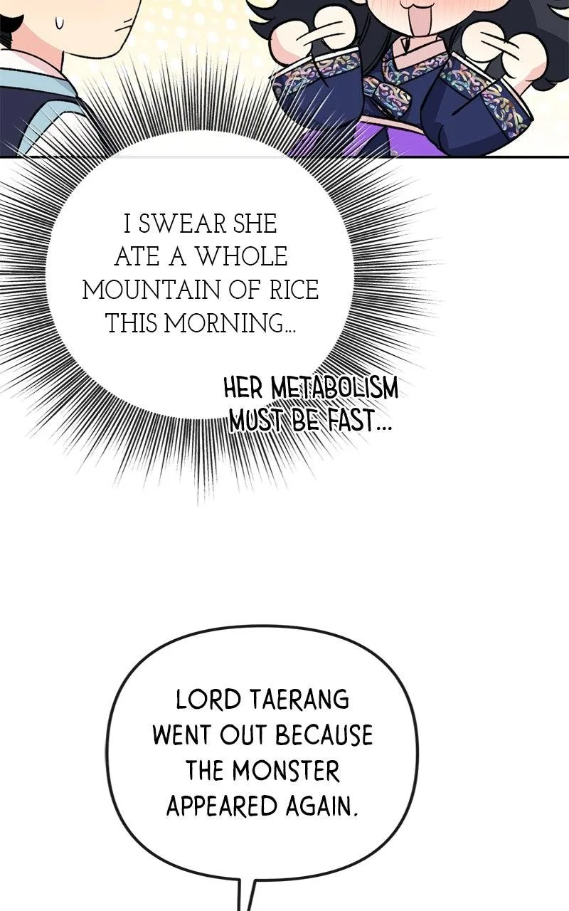 Pure Heart Of A Monster Chapter 68 page 7