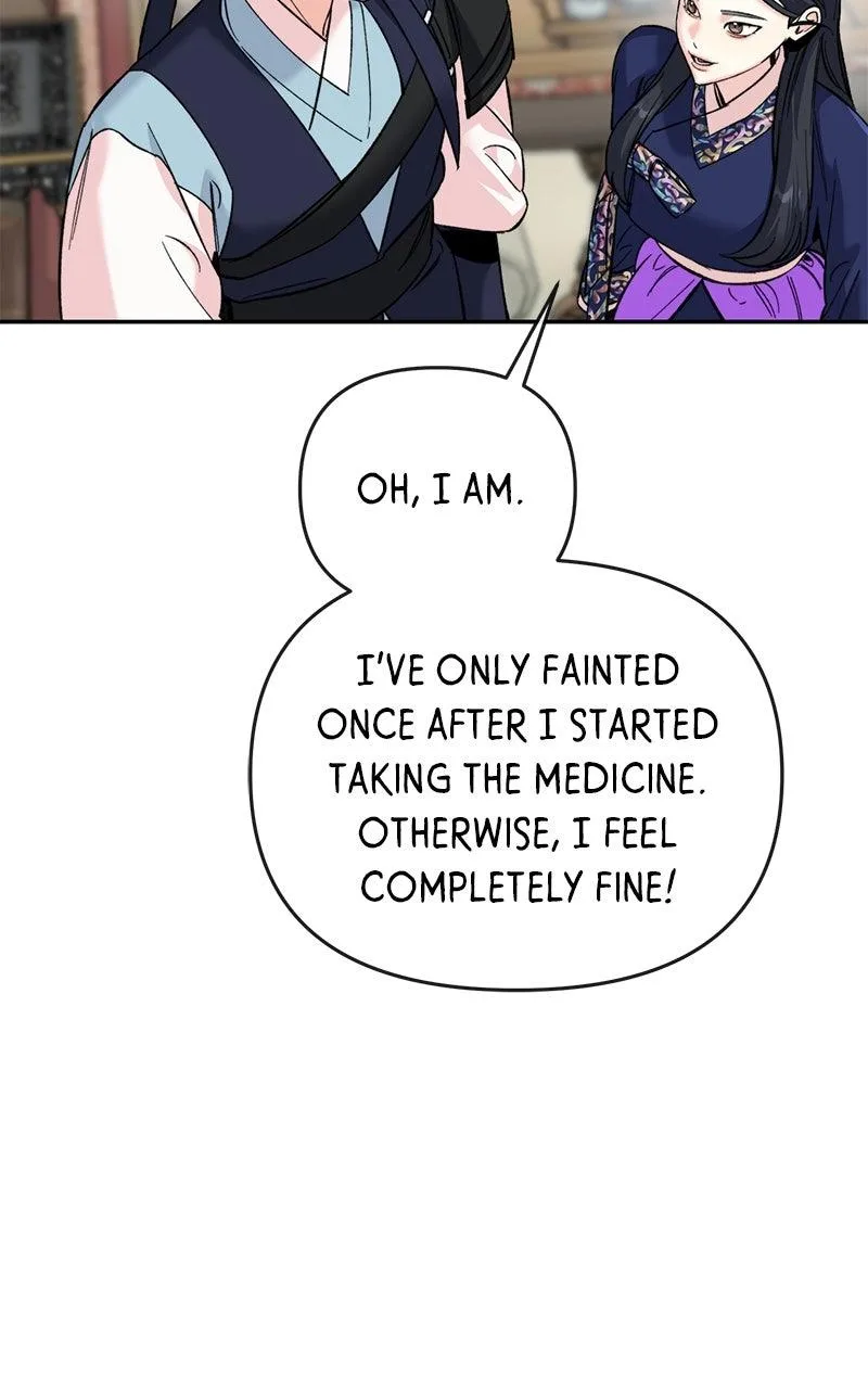 Pure Heart Of A Monster Chapter 68 page 11