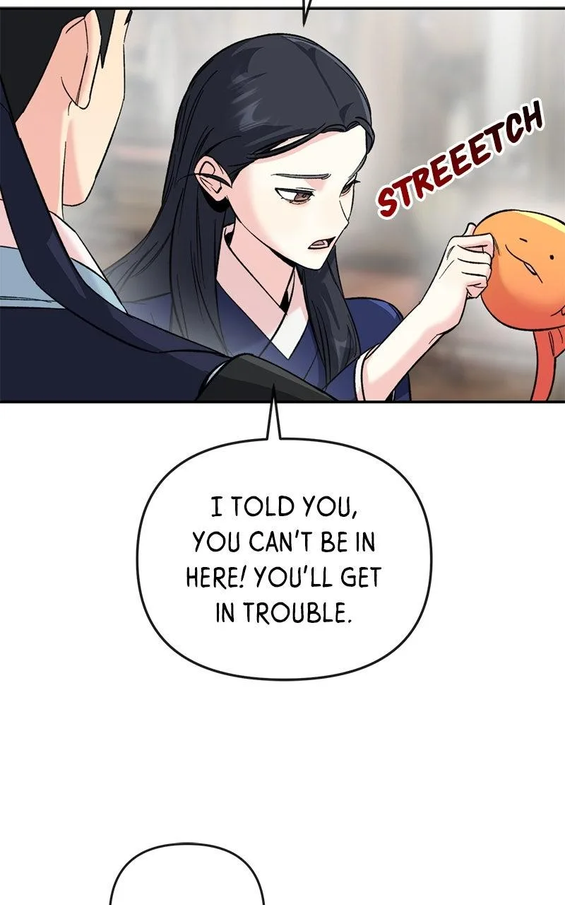 Pure Heart Of A Monster Chapter 68 page 17