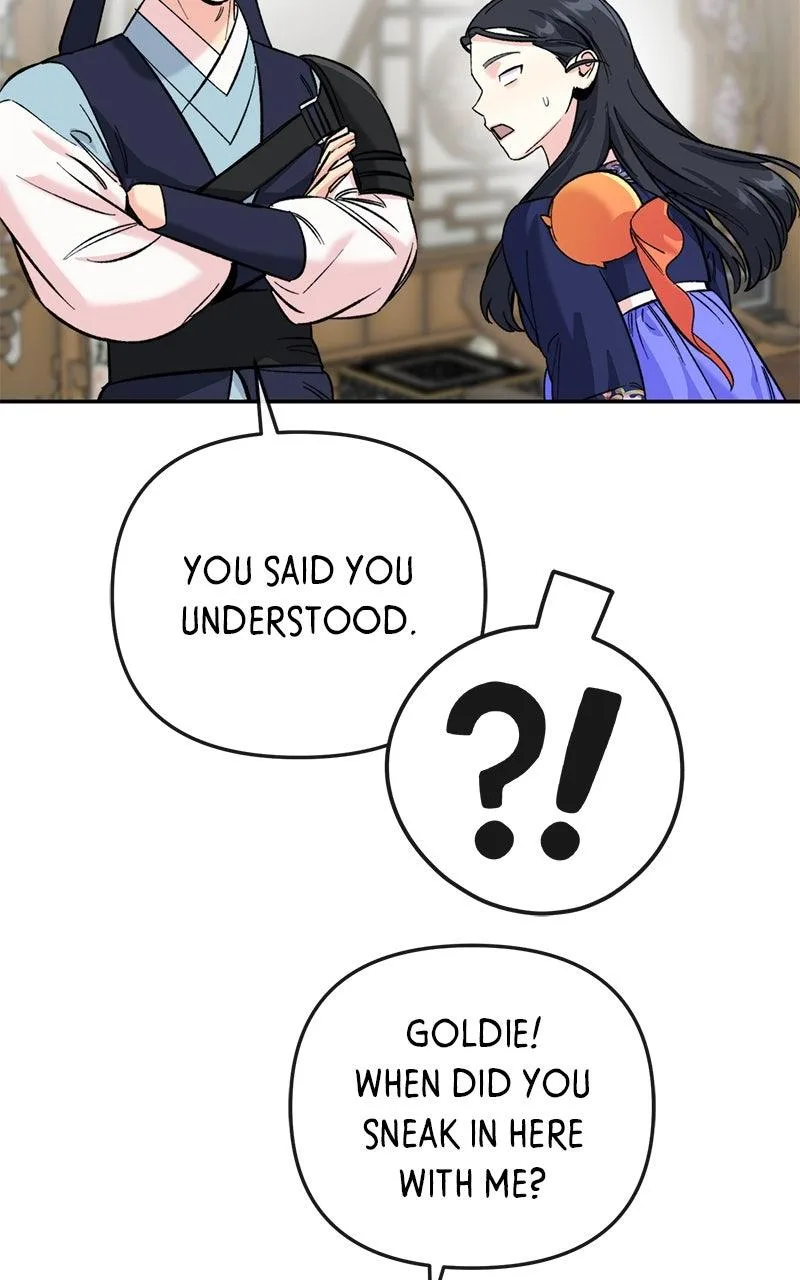 Pure Heart Of A Monster Chapter 68 page 16