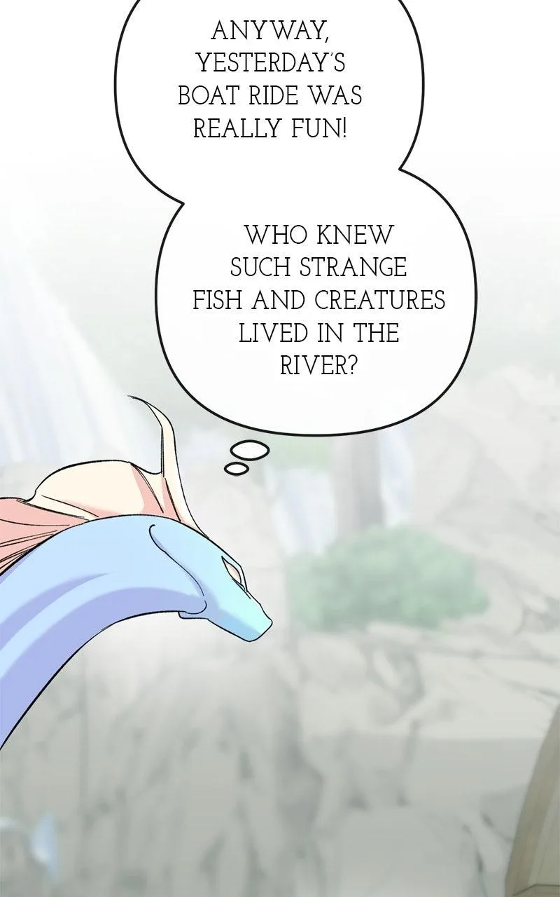 Pure Heart Of A Monster Chapter 68 page 22