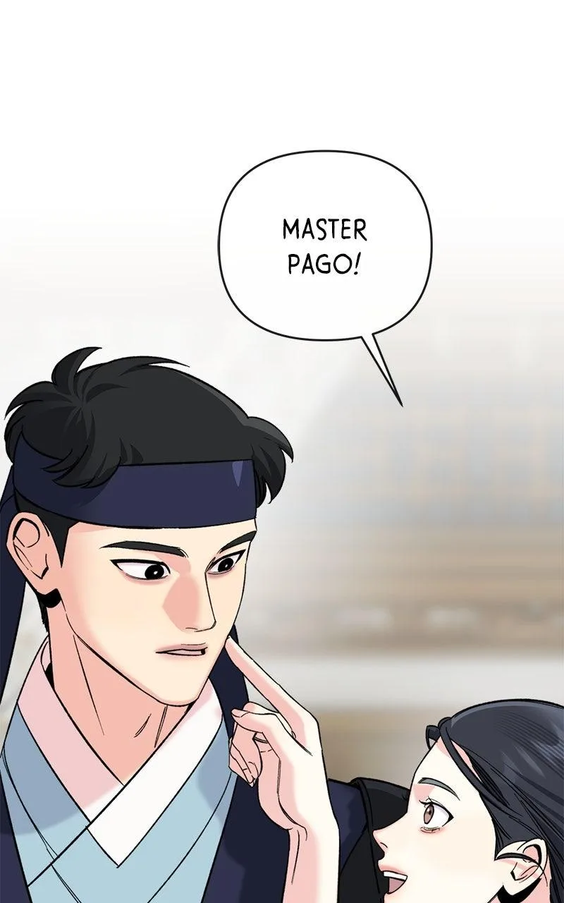Pure Heart Of A Monster Chapter 68 page 3