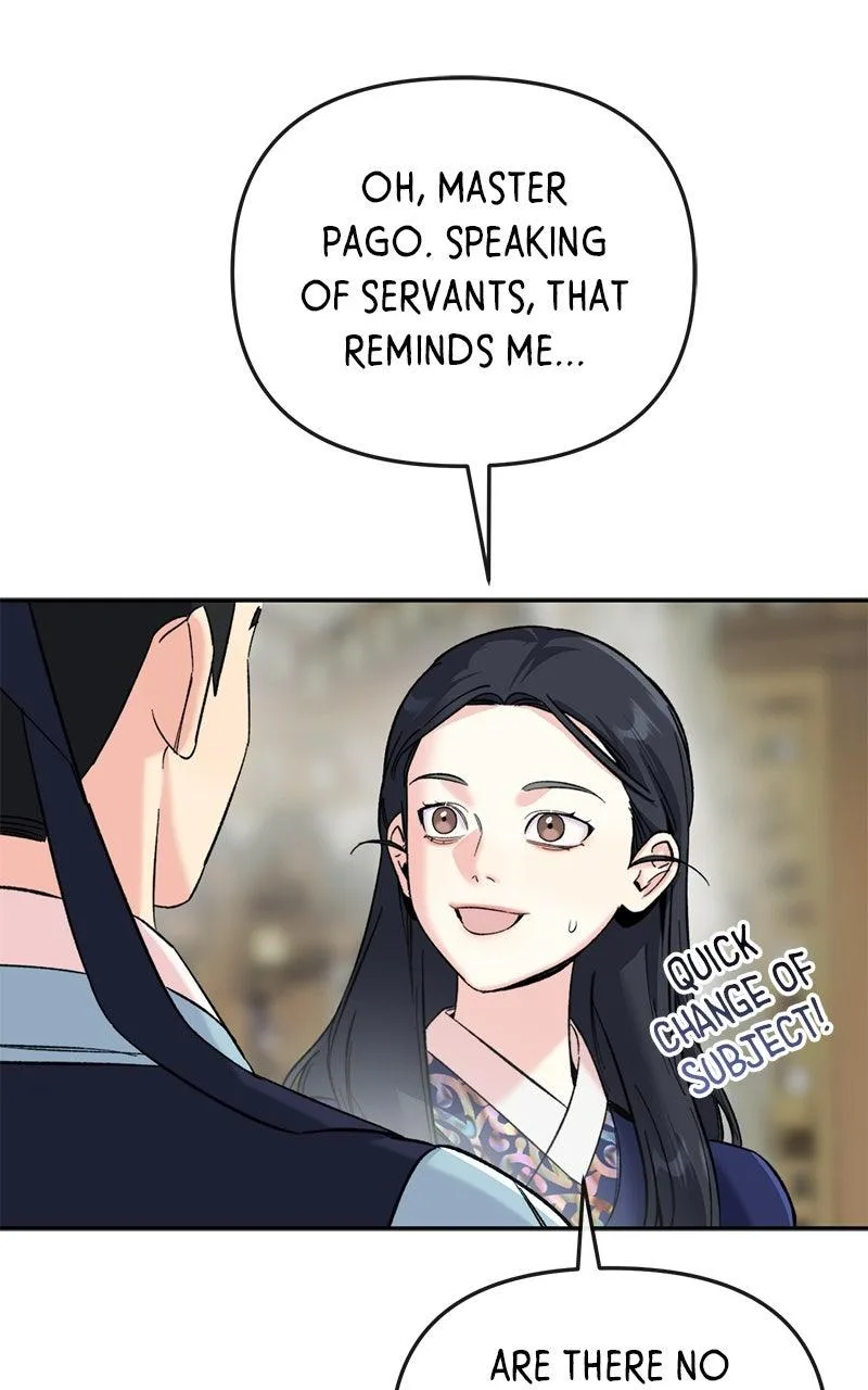 Pure Heart Of A Monster Chapter 68 page 26