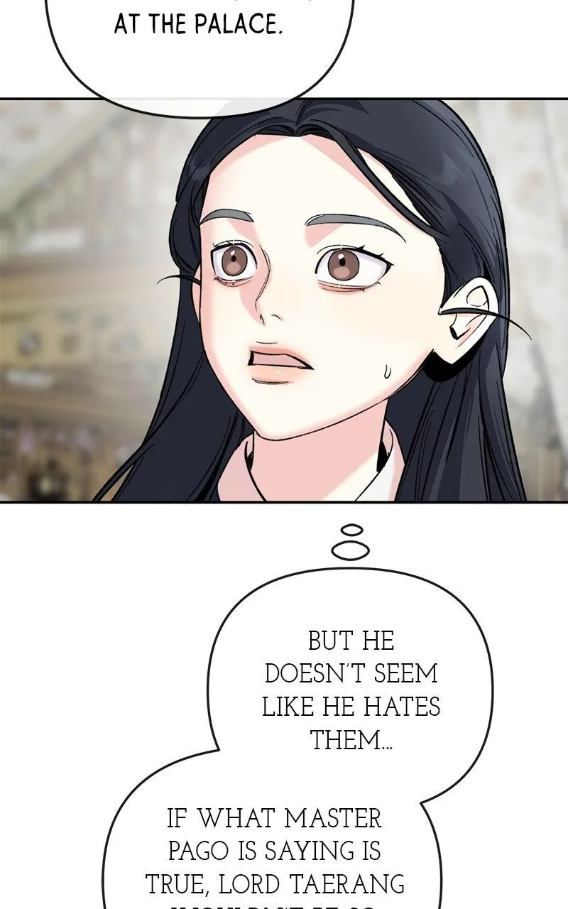Pure Heart Of A Monster Chapter 68 page 33