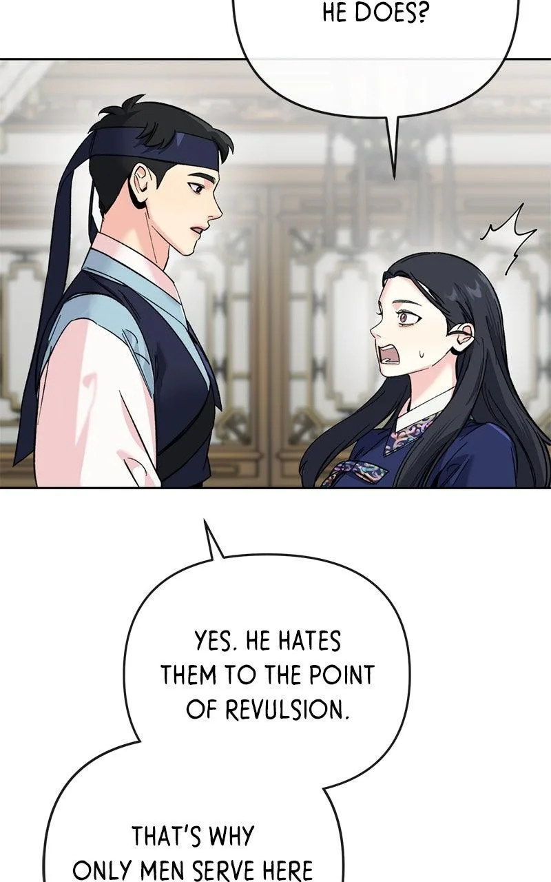 Pure Heart Of A Monster Chapter 68 page 32