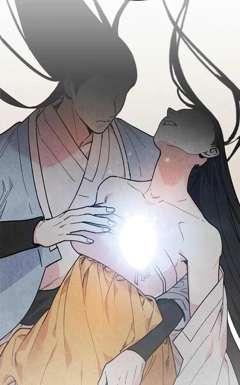 Pure Heart Of A Monster Chapter 68 page 37