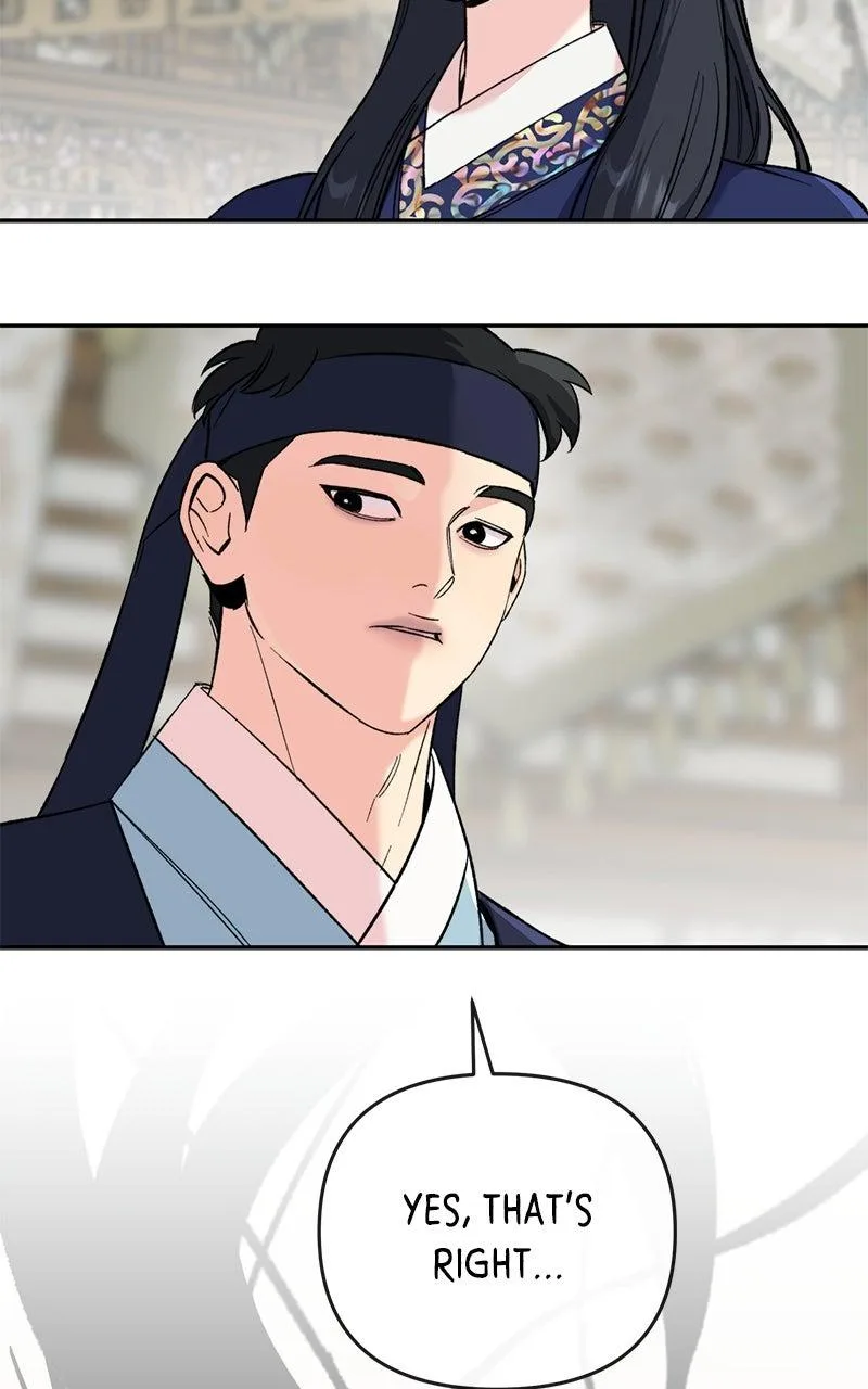 Pure Heart Of A Monster Chapter 68 page 36
