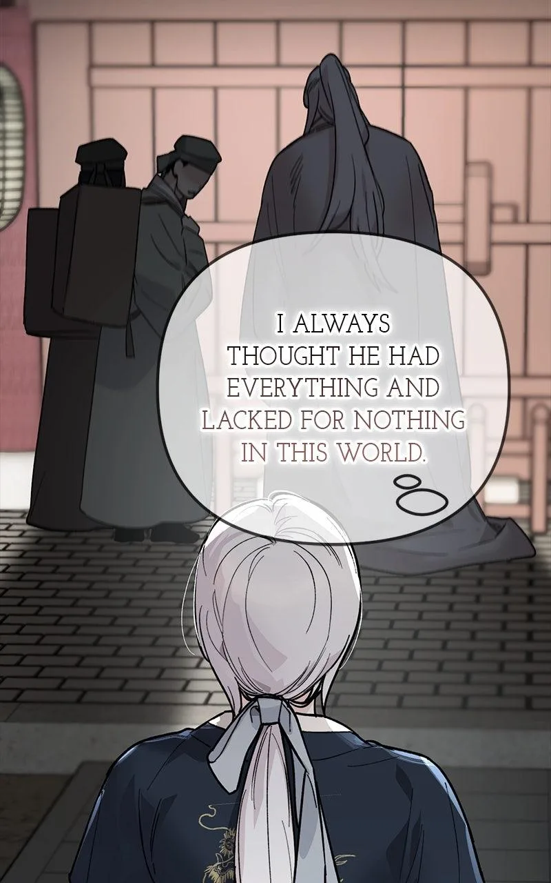 Pure Heart Of A Monster Chapter 68 page 48