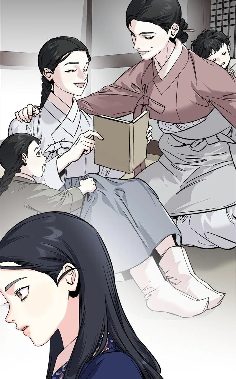 Pure Heart Of A Monster Chapter 68 page 51