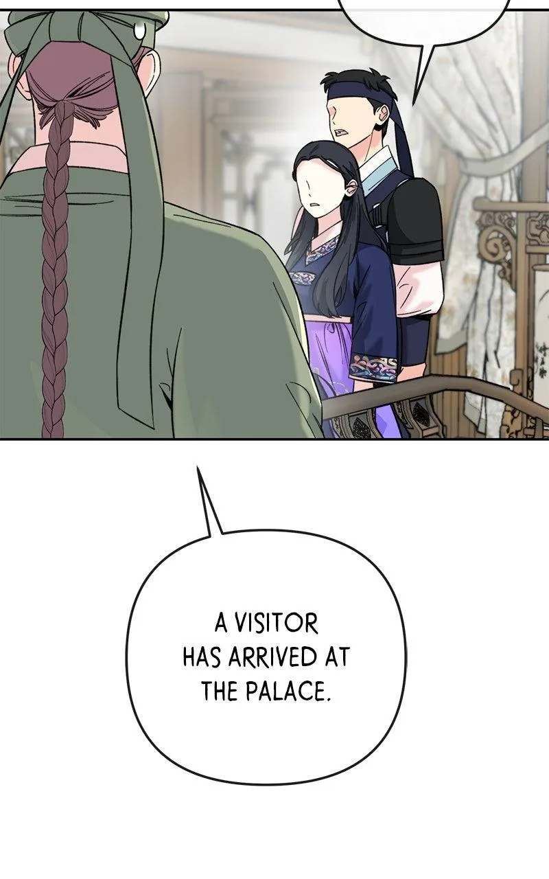 Pure Heart Of A Monster Chapter 68 page 55