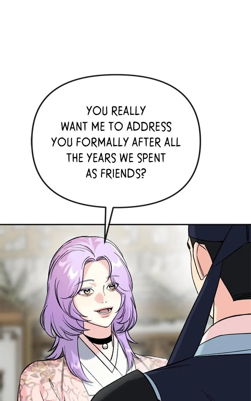 Pure Heart Of A Monster Chapter 68 page 64