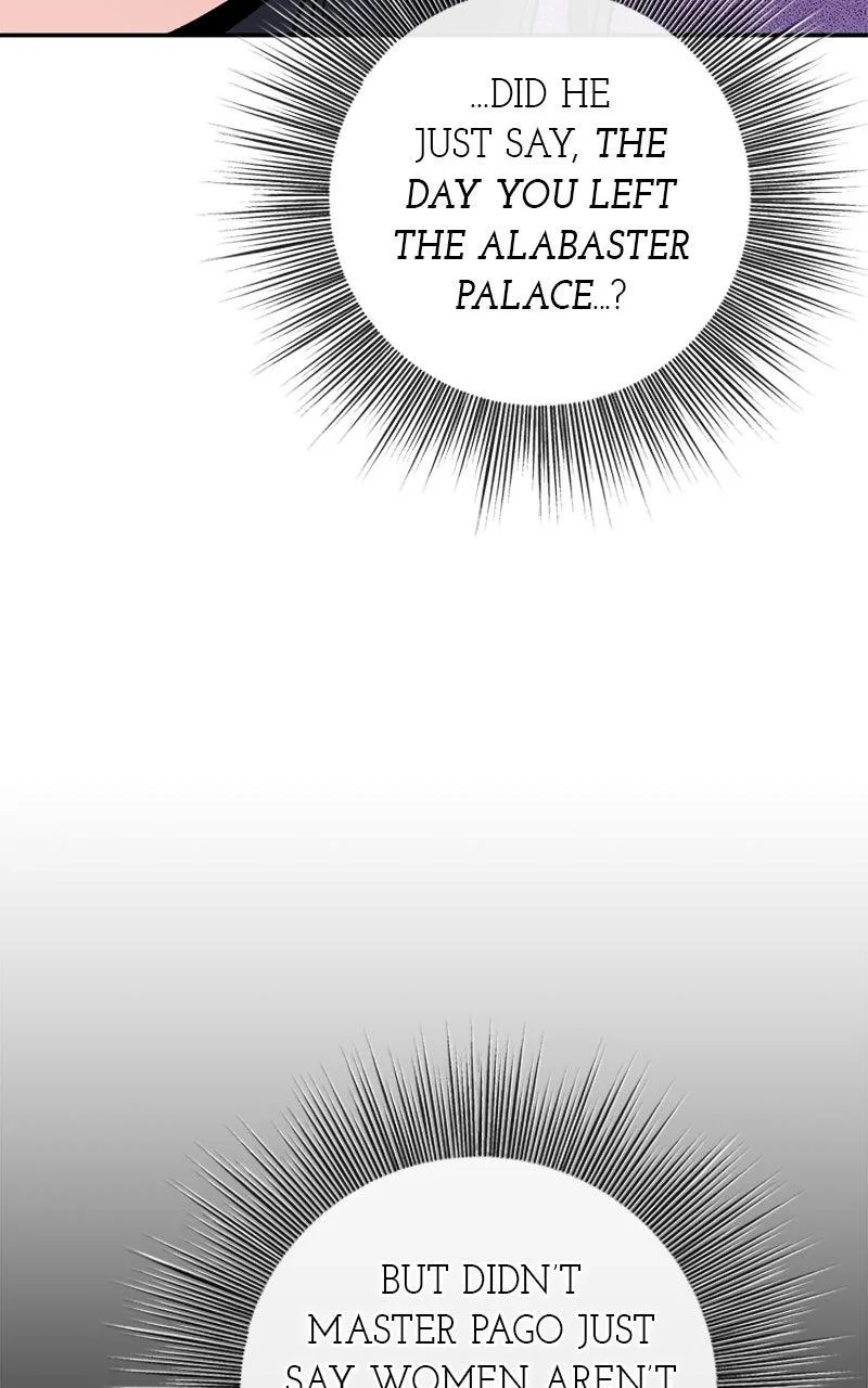 Pure Heart Of A Monster Chapter 68 page 72