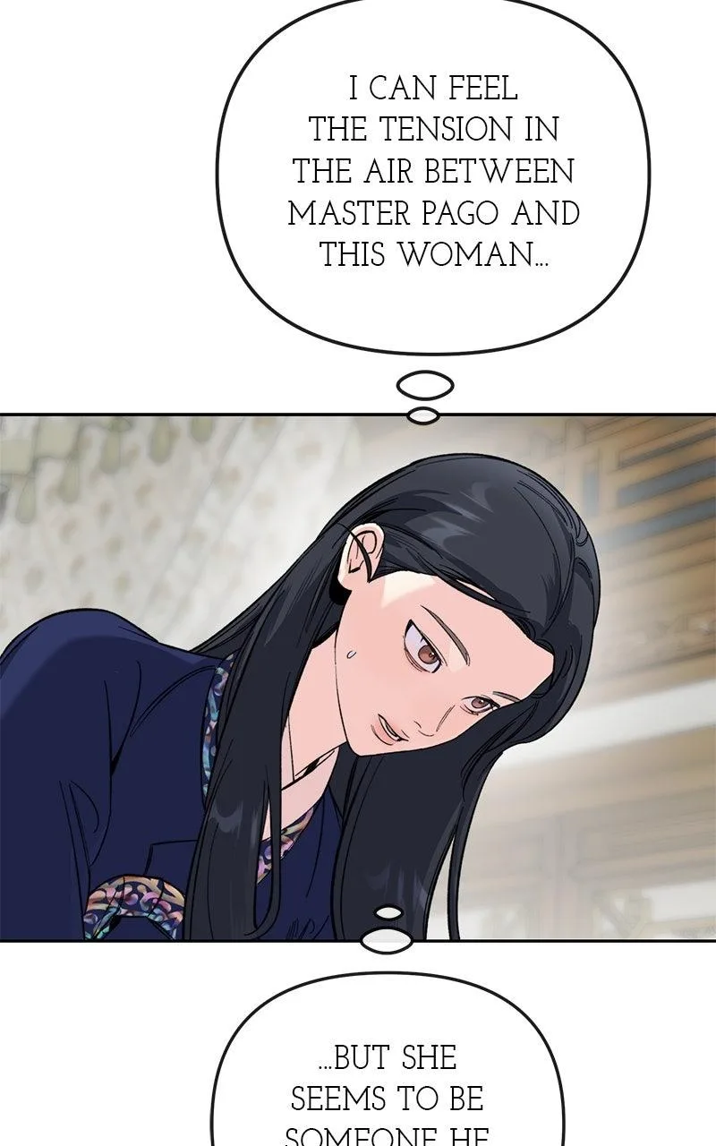 Pure Heart Of A Monster Chapter 68 page 70