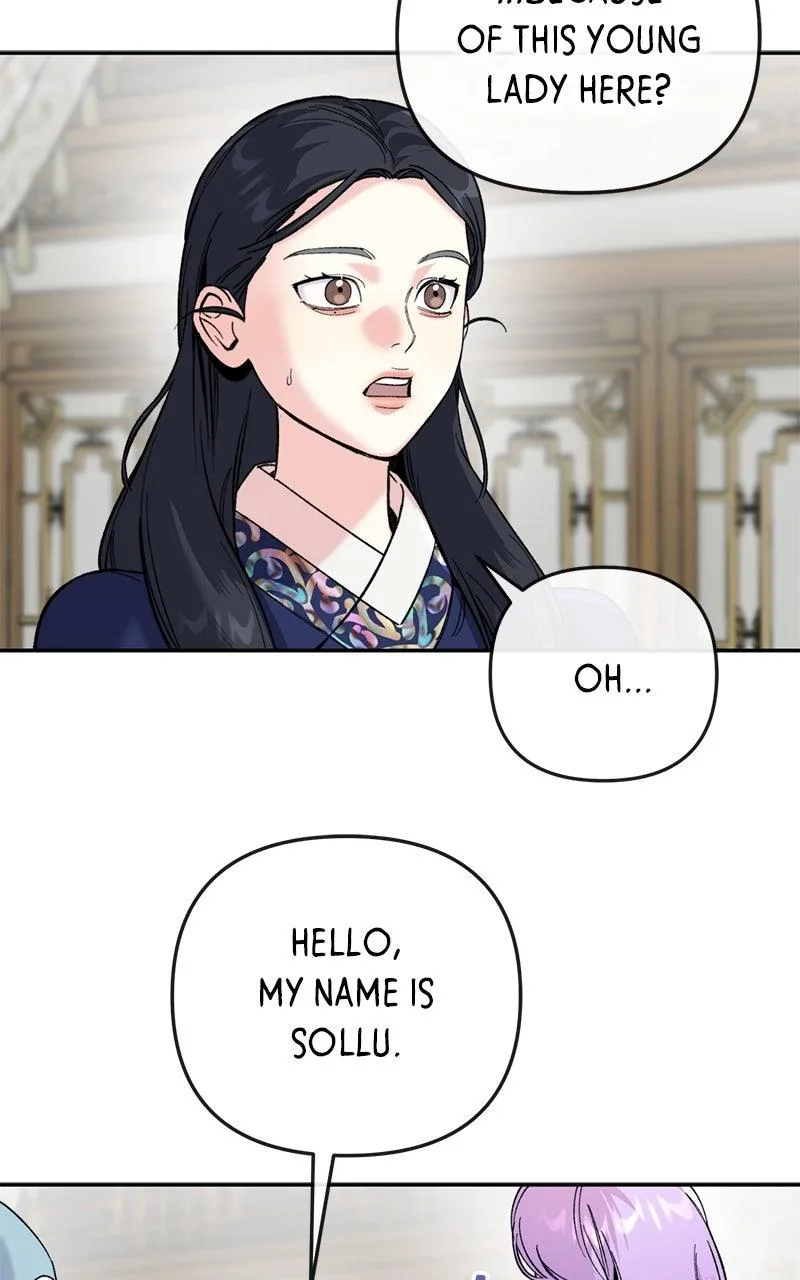 Pure Heart Of A Monster Chapter 68 page 68