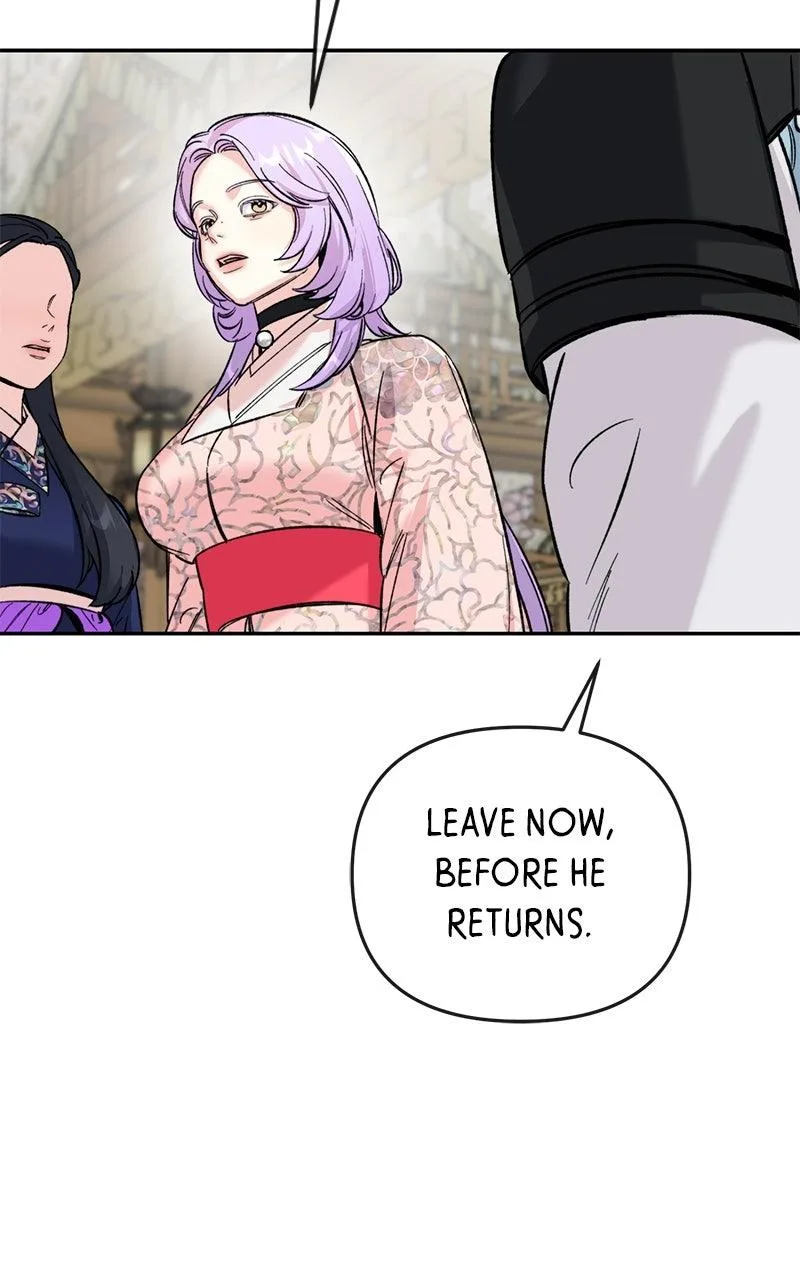 Pure Heart Of A Monster Chapter 68 page 87