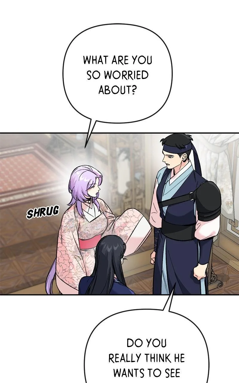Pure Heart Of A Monster Chapter 68 page 88