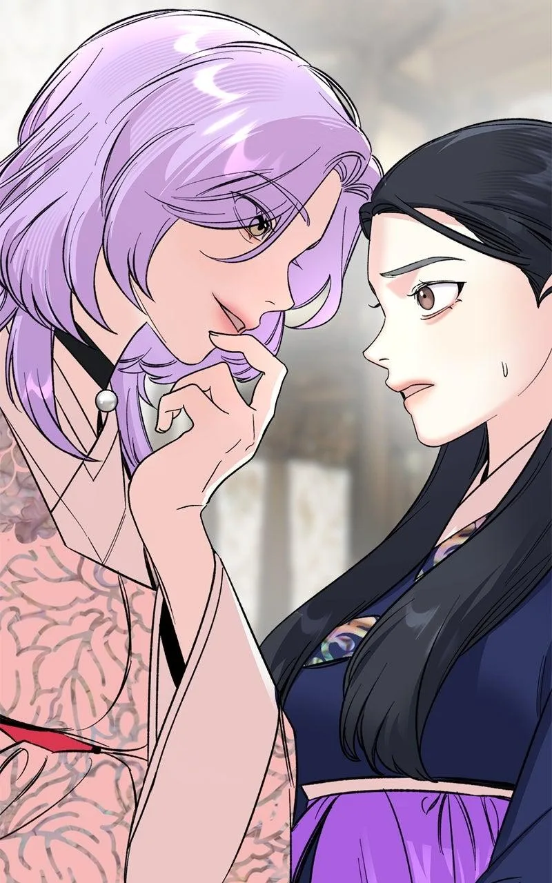 Pure Heart Of A Monster Chapter 68 page 90