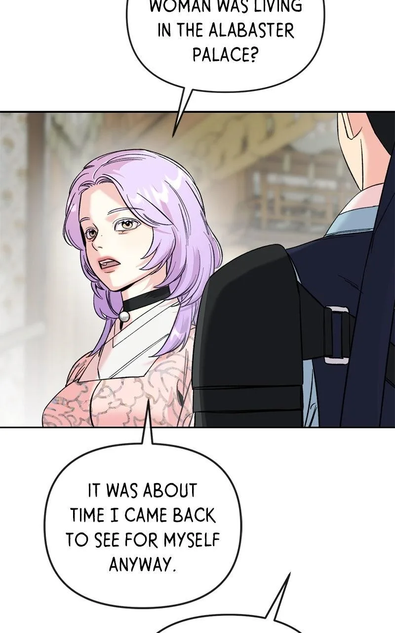 Pure Heart Of A Monster Chapter 68 page 80