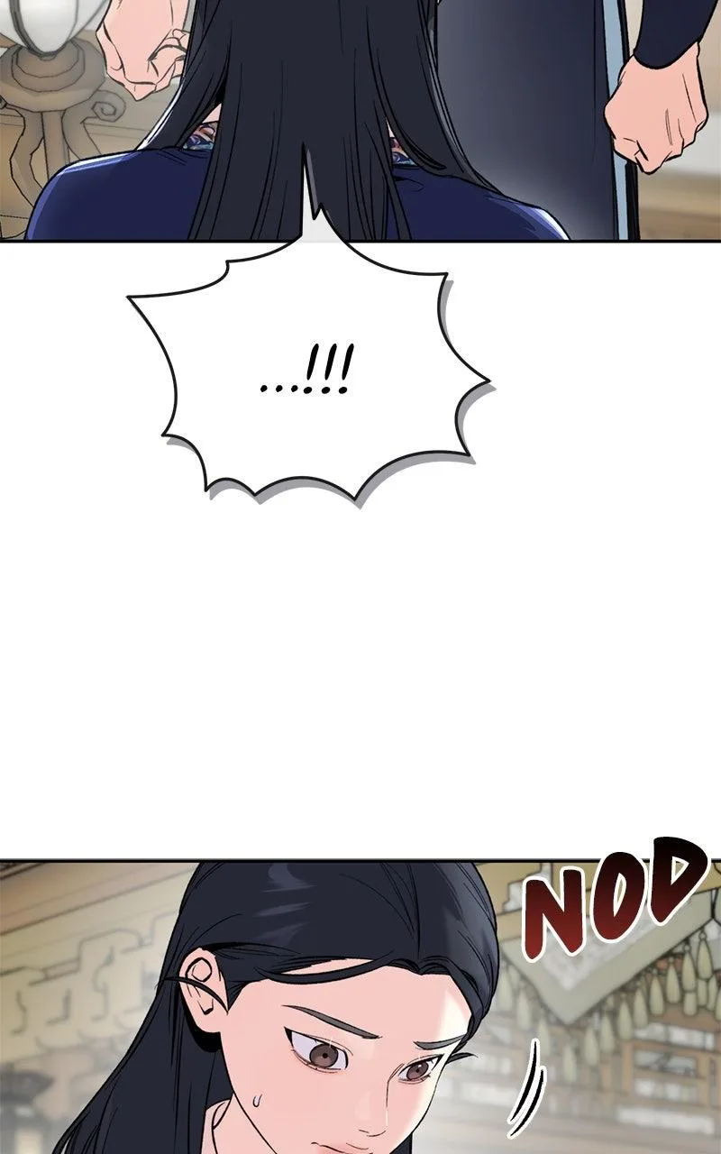 Pure Heart Of A Monster Chapter 69 page 17