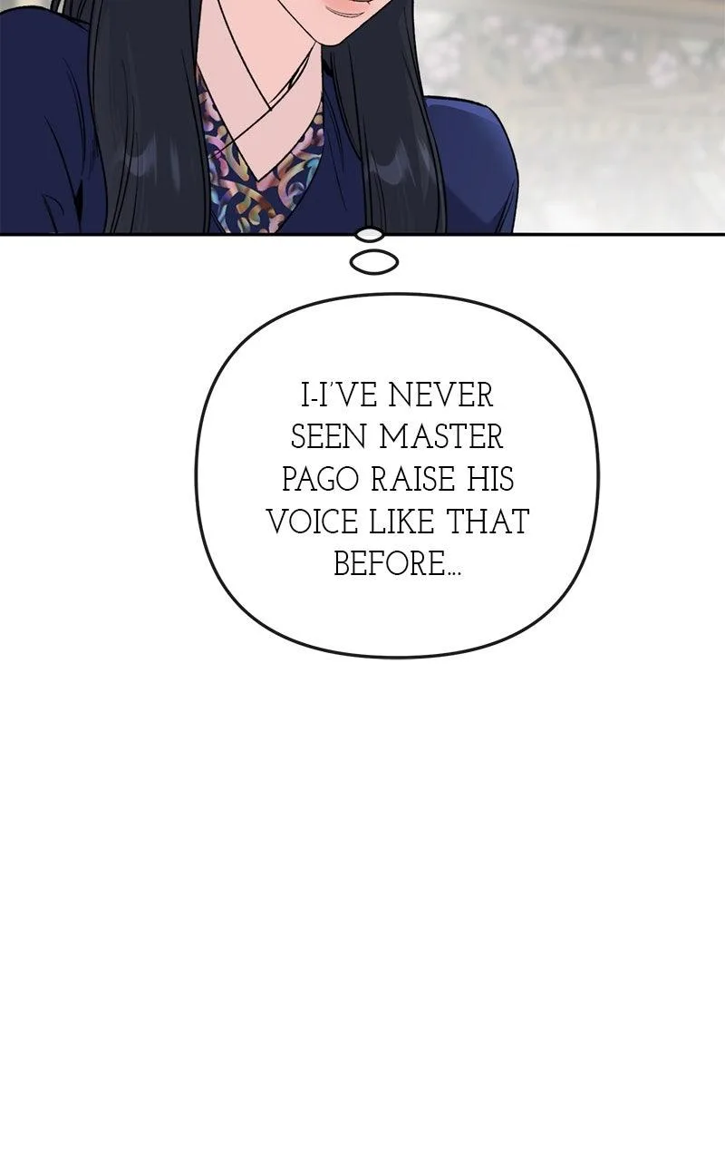 Pure Heart Of A Monster Chapter 69 page 18