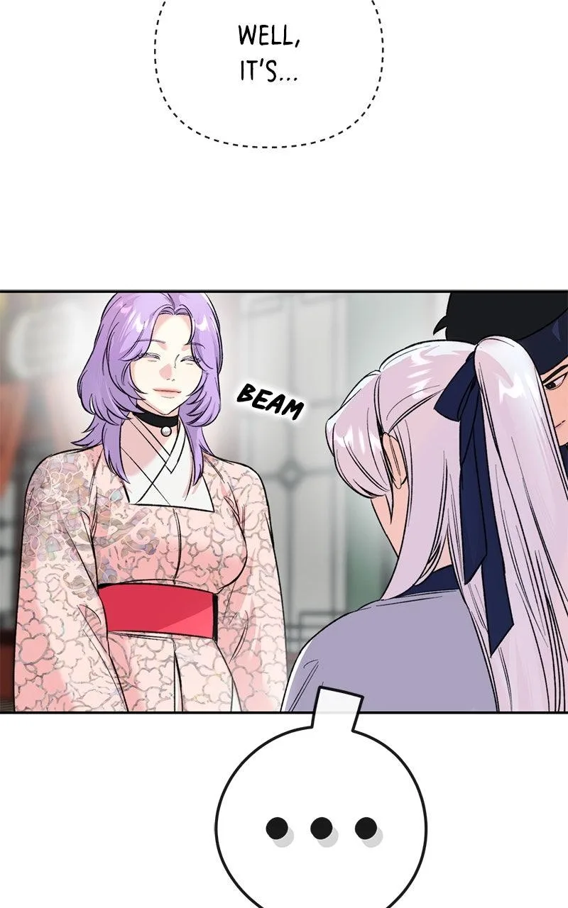 Pure Heart Of A Monster Chapter 69 page 61