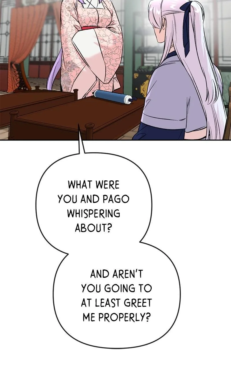 Pure Heart Of A Monster Chapter 69 page 63