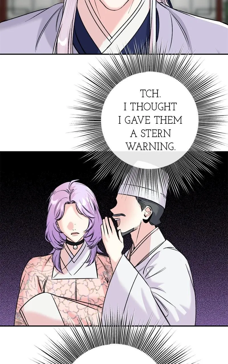 Pure Heart Of A Monster Chapter 69 page 72