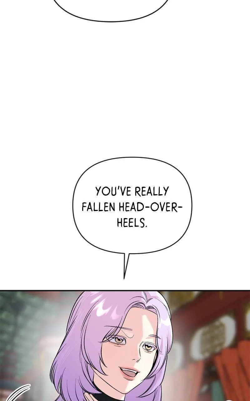 Pure Heart Of A Monster Chapter 69 page 77