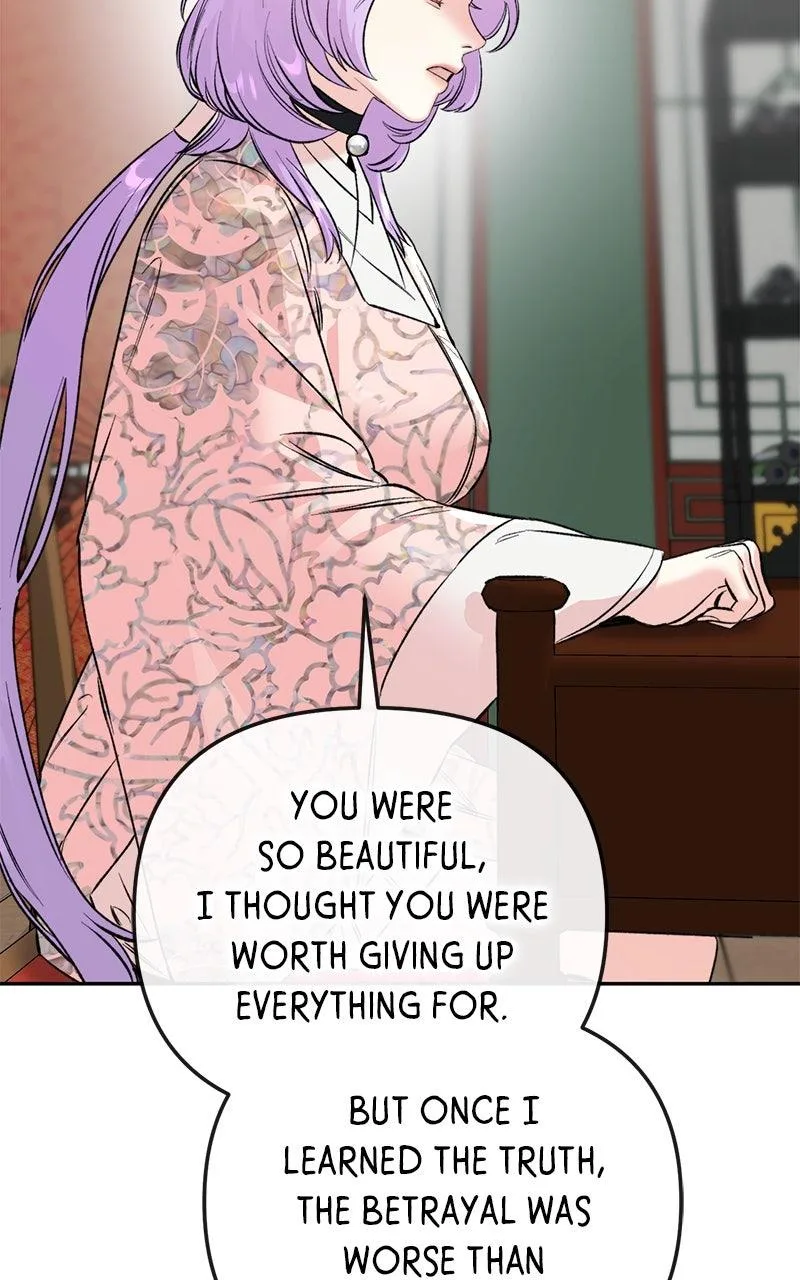Pure Heart Of A Monster Chapter 69 page 81