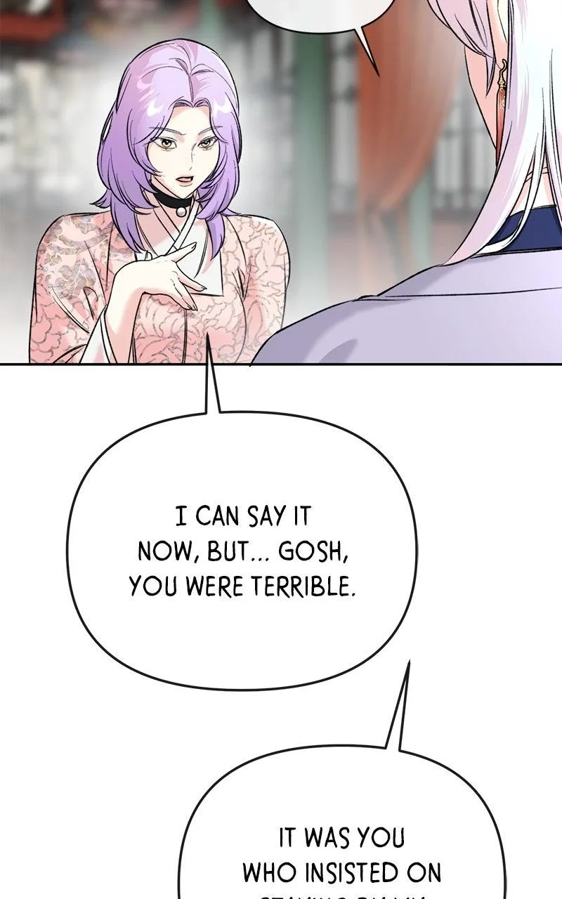 Pure Heart Of A Monster Chapter 69 page 79