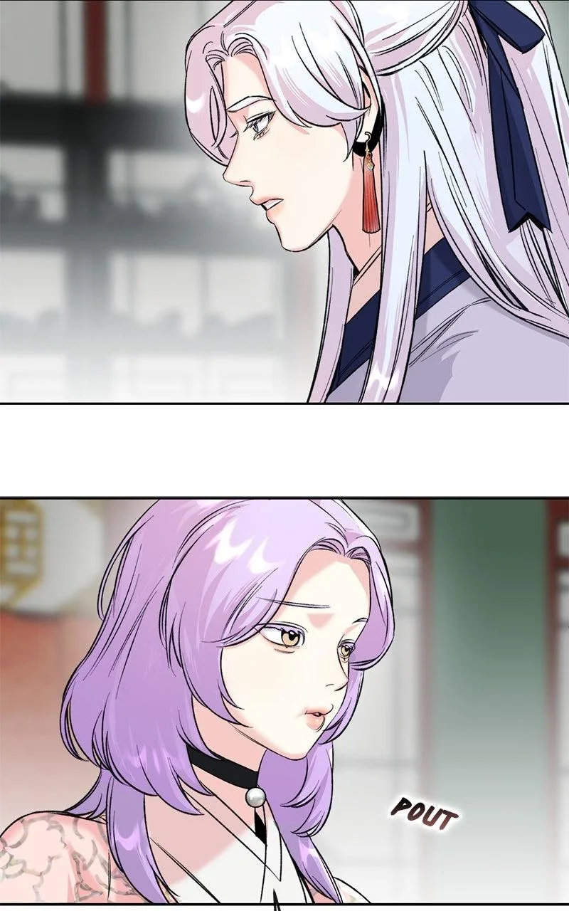 Pure Heart Of A Monster Chapter 69 page 65