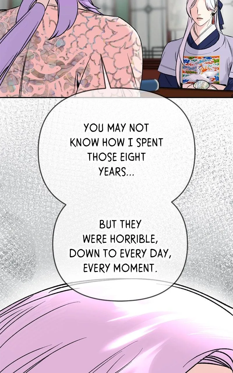 Pure Heart Of A Monster Chapter 69 page 86