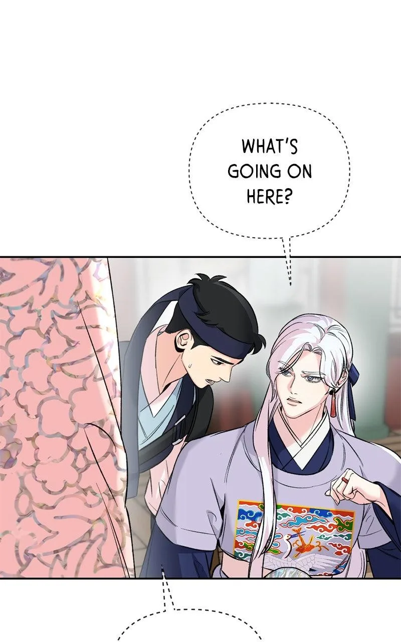 Pure Heart Of A Monster Chapter 69 page 60