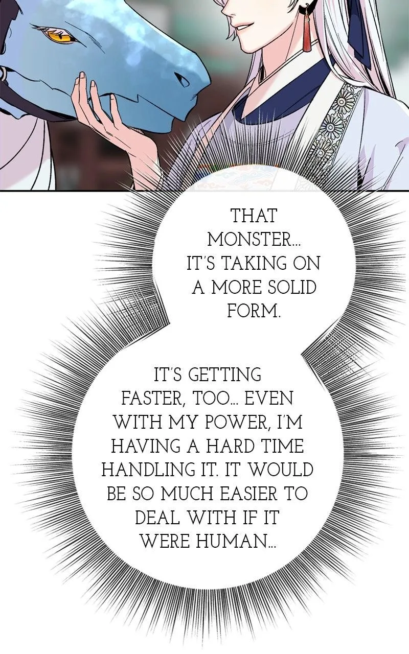 Pure Heart Of A Monster Chapter 70 page 4