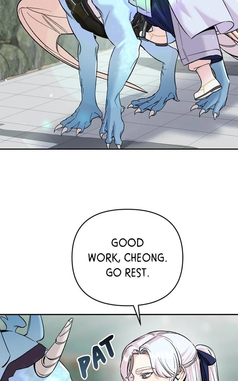 Pure Heart Of A Monster Chapter 70 page 3