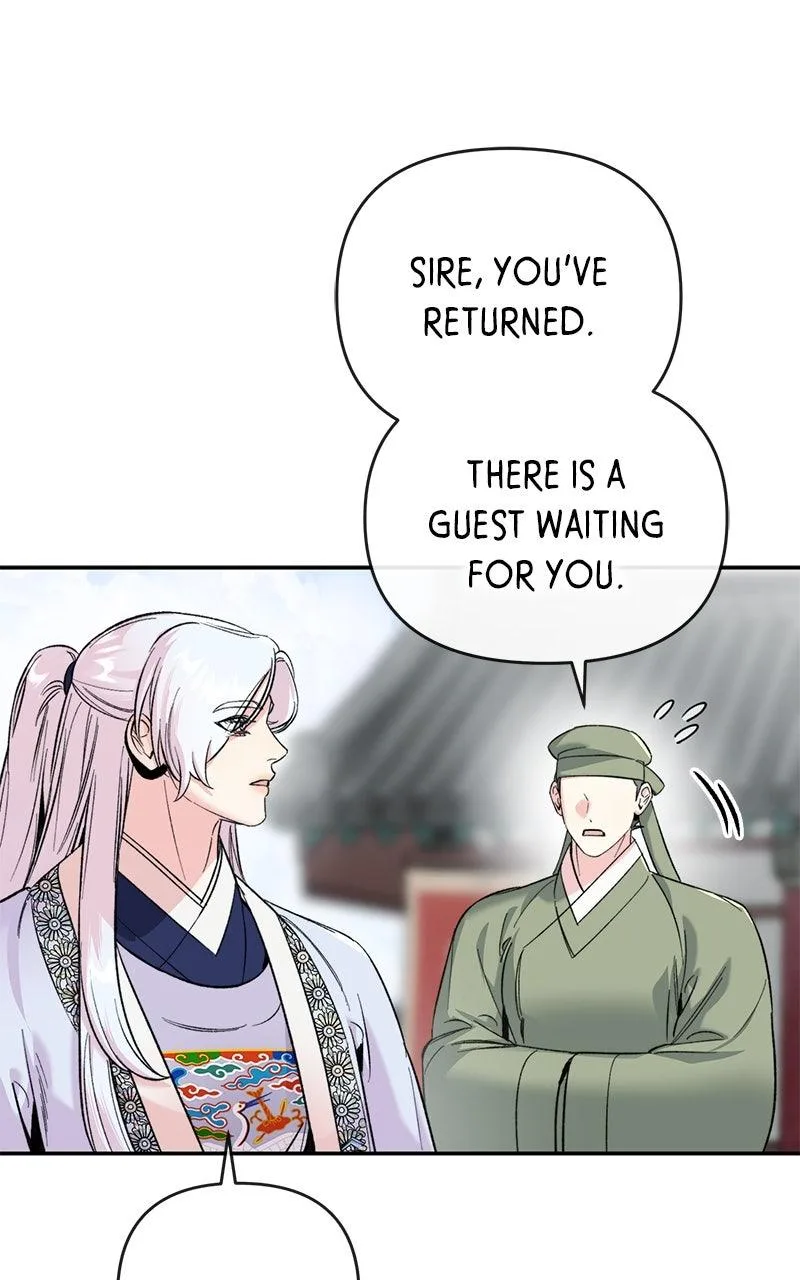 Pure Heart Of A Monster Chapter 70 page 5
