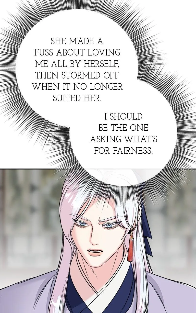 Pure Heart Of A Monster Chapter 70 page 28