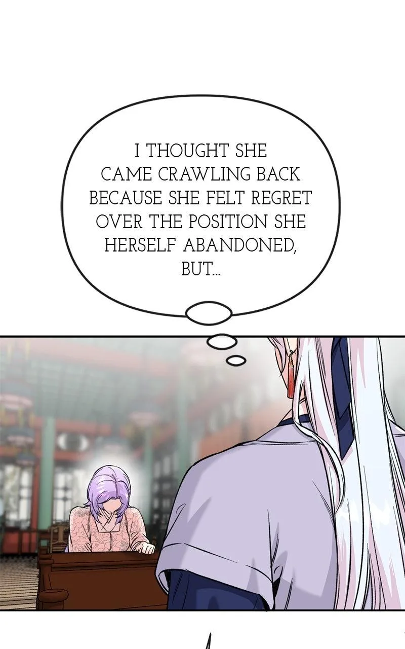 Pure Heart Of A Monster Chapter 70 page 35