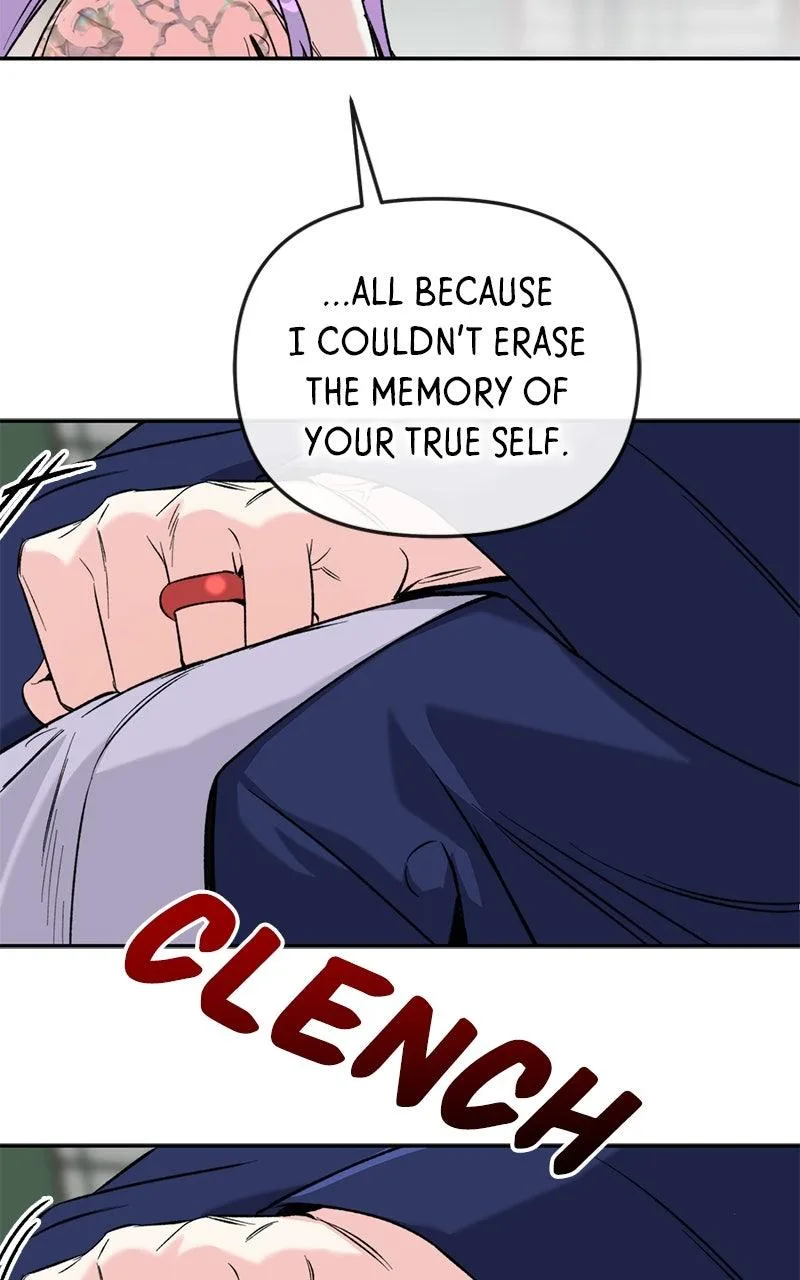 Pure Heart Of A Monster Chapter 70 page 17