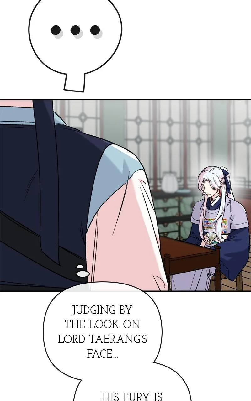 Pure Heart Of A Monster Chapter 70 page 22