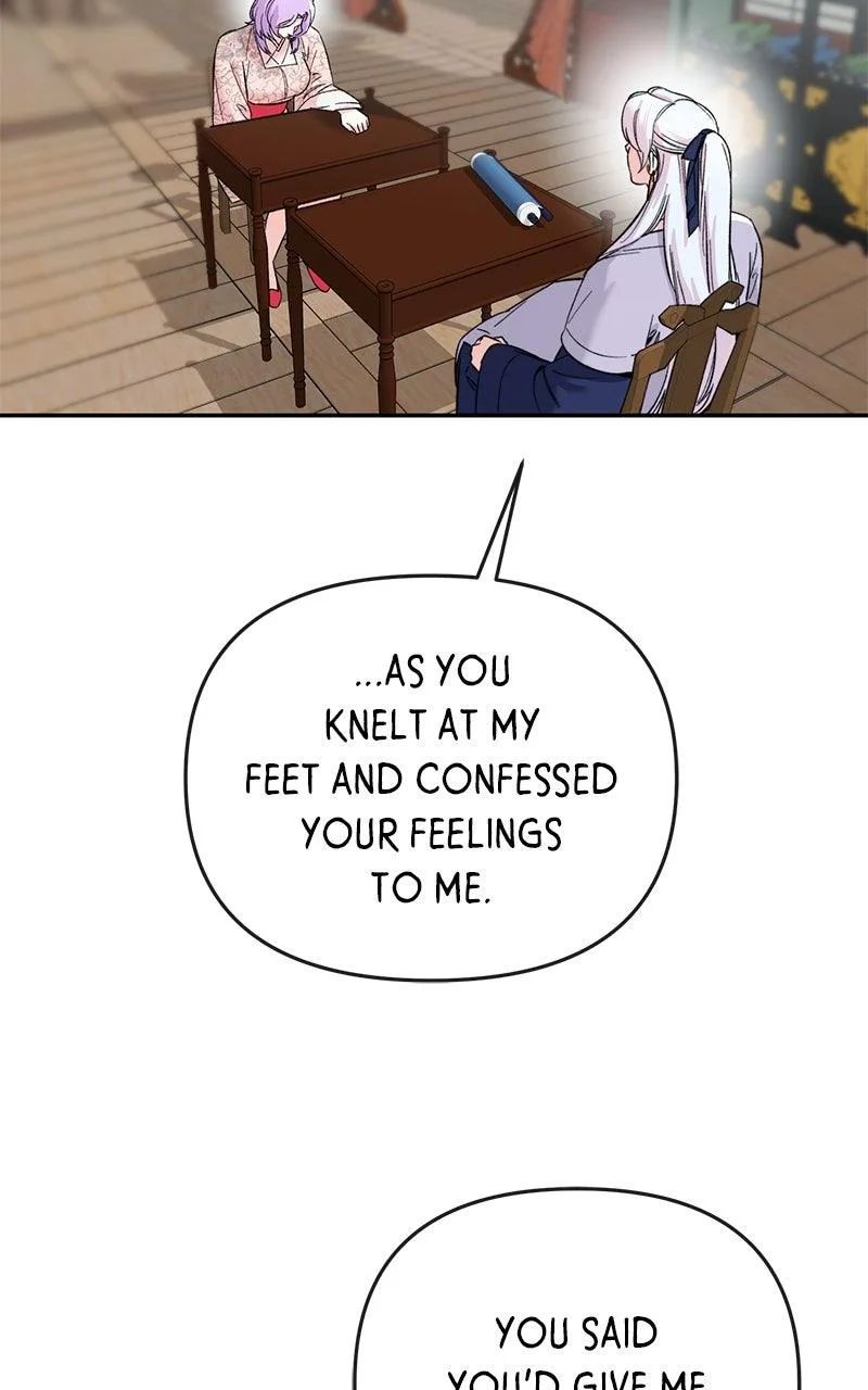 Pure Heart Of A Monster Chapter 70 page 40
