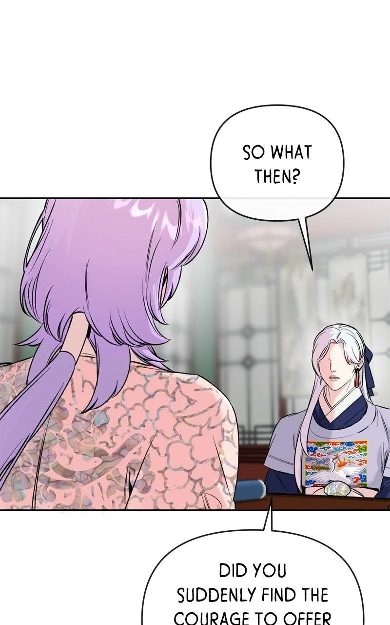 Pure Heart Of A Monster Chapter 70 page 42