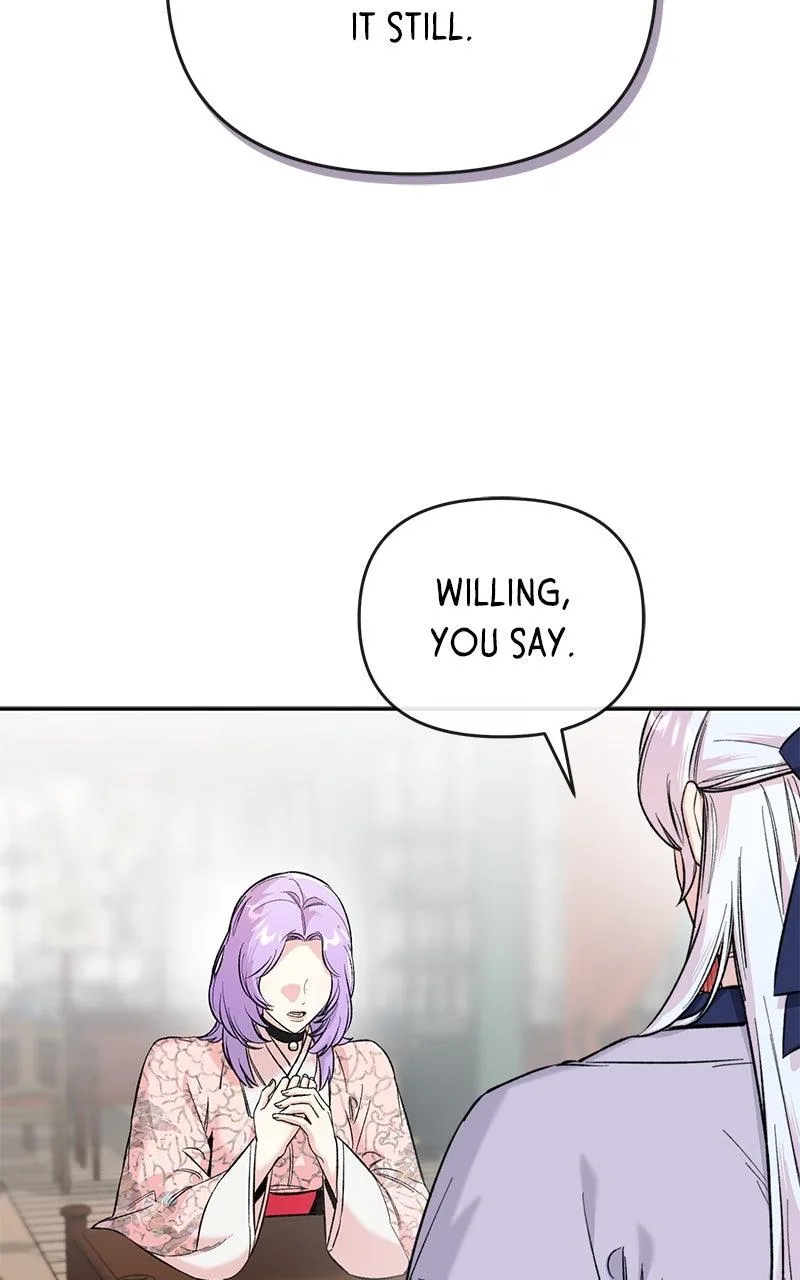 Pure Heart Of A Monster Chapter 70 page 45