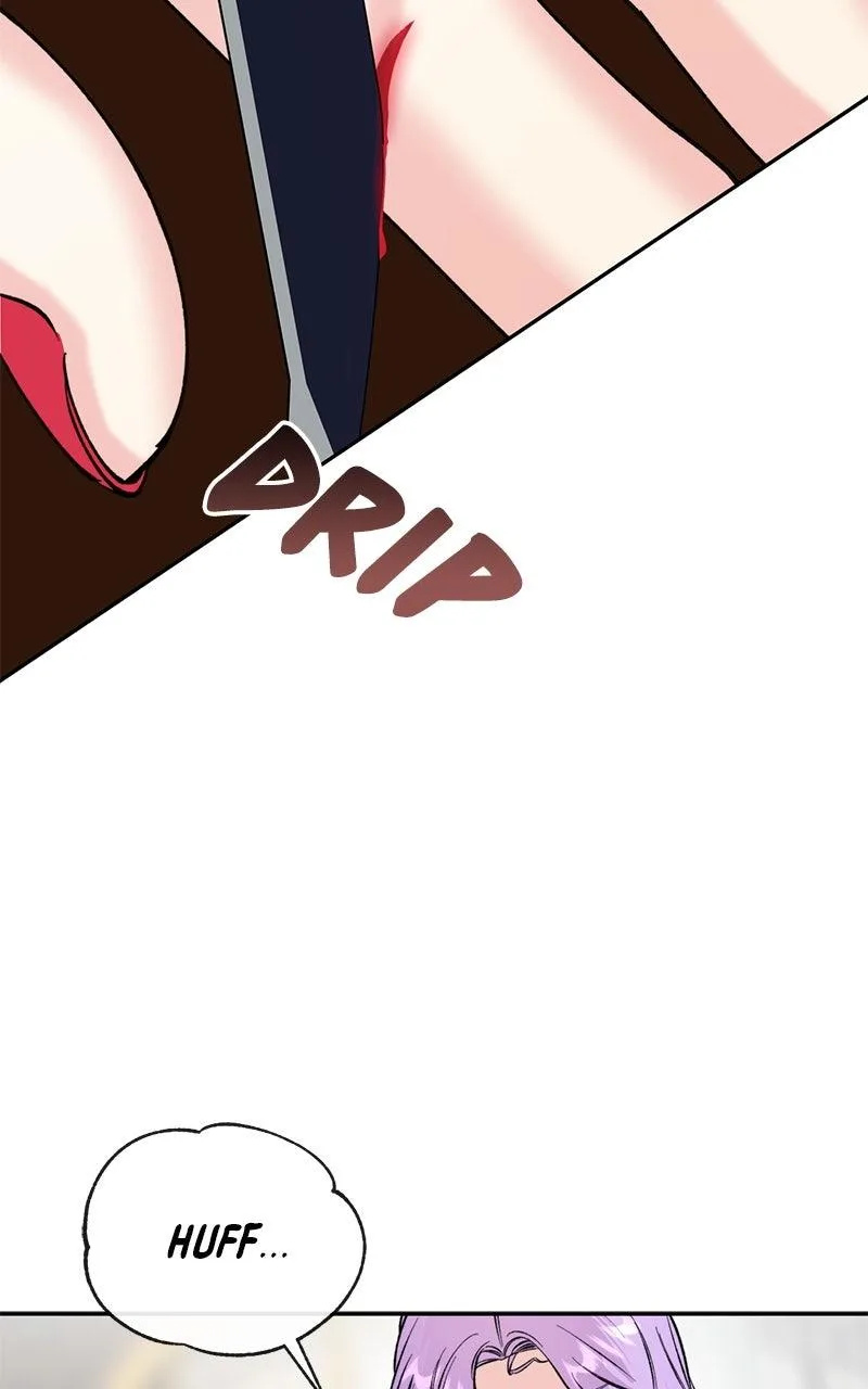 Pure Heart Of A Monster Chapter 70 page 54