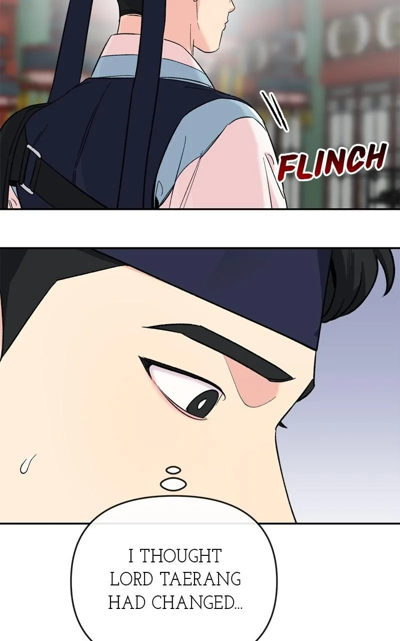 Pure Heart Of A Monster Chapter 70 page 60
