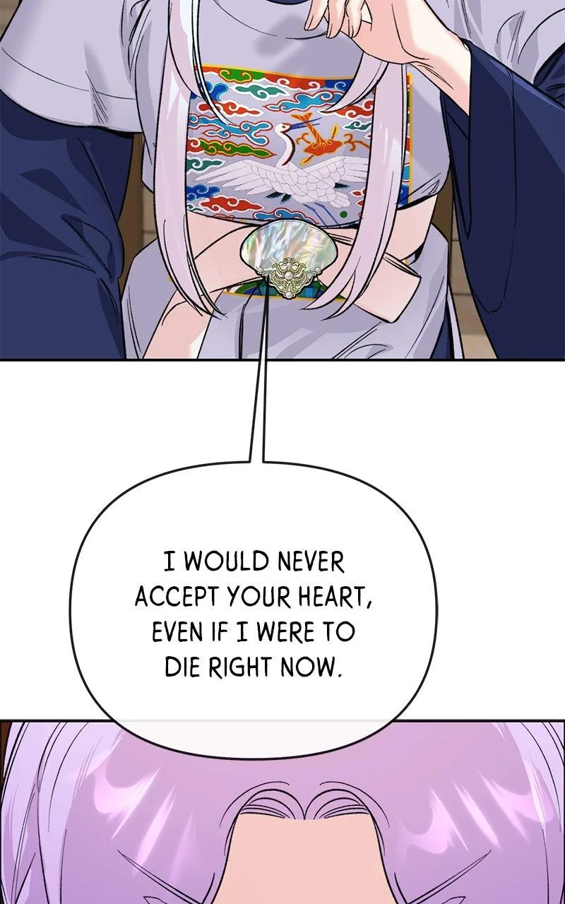 Pure Heart Of A Monster Chapter 70 page 57