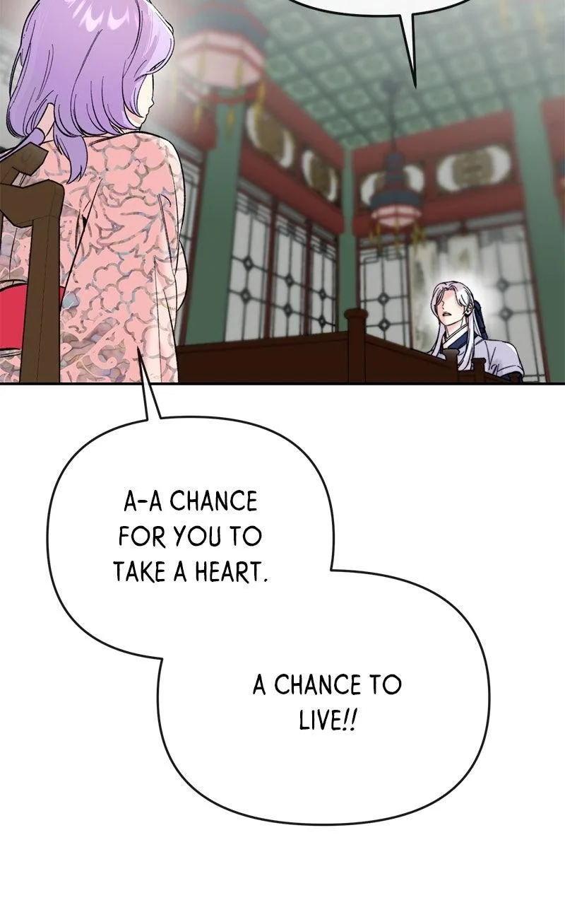 Pure Heart Of A Monster Chapter 70 page 67